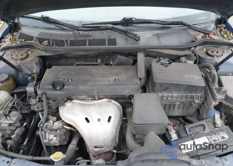 2009 Toyota Camry Le z USA, uszkodzony, nr VIN 4T1BE46K29U393771